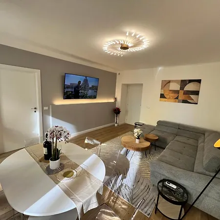 Bellissima Apartman