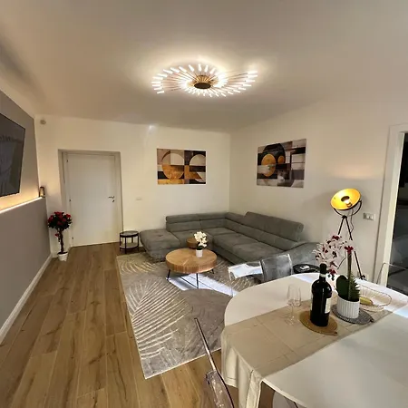 Apartman Bellissima