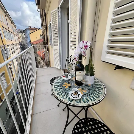 Apartman Bellissima