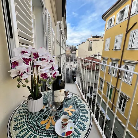Apartman Bellissima