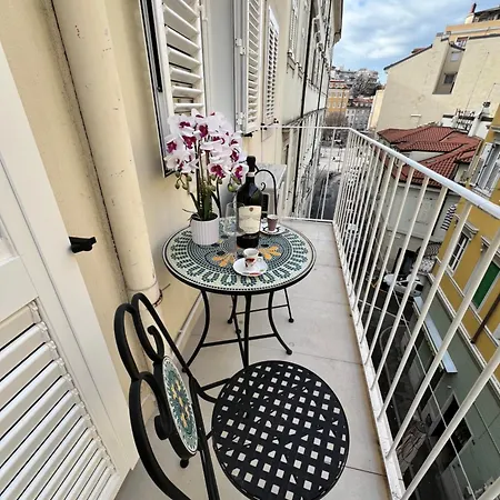 Bellissima * Trieste