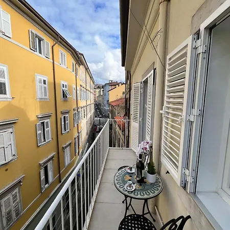 Bellissima Apartman