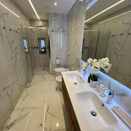 Apartman Bellissima
