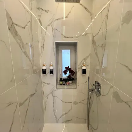 Apartamento Bellissima
