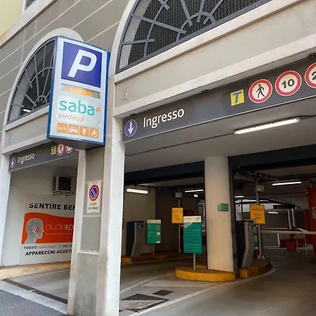 Apartamento Bellissima