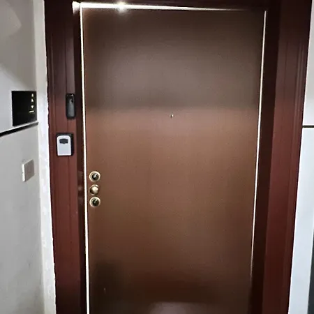 Bellissima Apartman *
